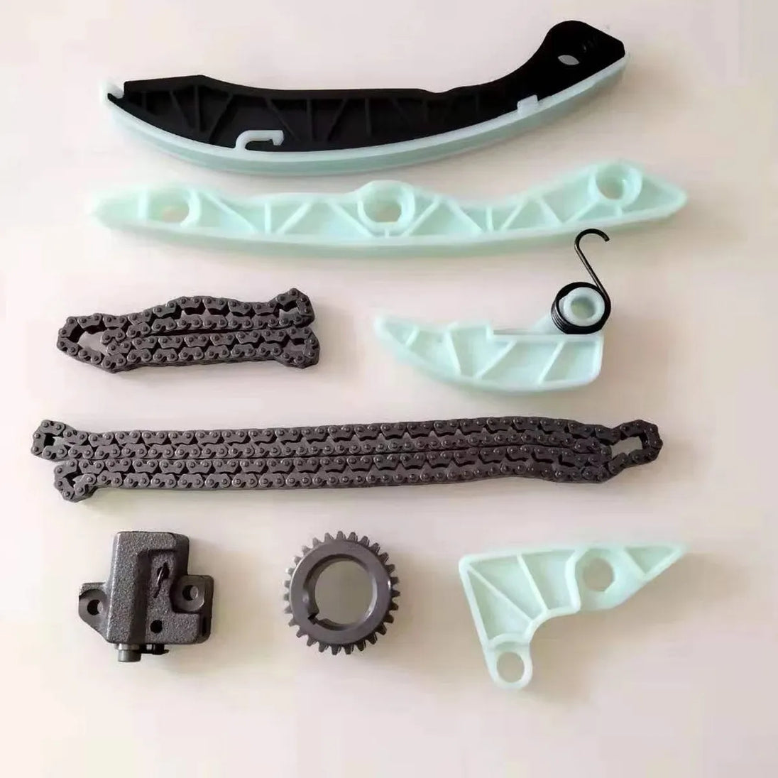 Timing Chain Tensioner Guide Kit For For HISUN 500 UTV 14320-004-0000 Massimo-BeeSpareParts