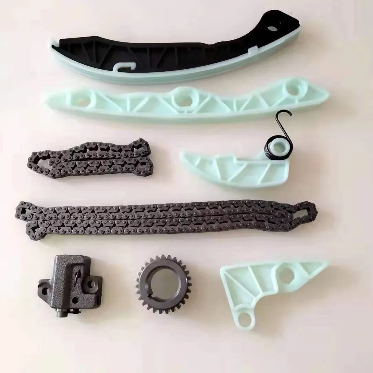 Timing Chain Tensioner Guide Kit For For HISUN 500 UTV 14320-004-0000 Massimo-BeeSpareParts