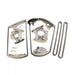 Timing Chain Tensioner Guides Rail Kit For Audi A4 A5 A6 Q5 3.0 3.2 CAL CAK CCB-BeeSpareParts