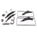 Timing Chain Tensioner Rail Kit For BMW 550i 750i X5 X6 F02 F10 E70 E71 N63B44A-BeeSpareParts