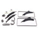 Timing Chain Tensioner Rail Kit For BMW 550i 750i X5 X6 F02 F10 E70 E71 N63B44A-BeeSpareParts