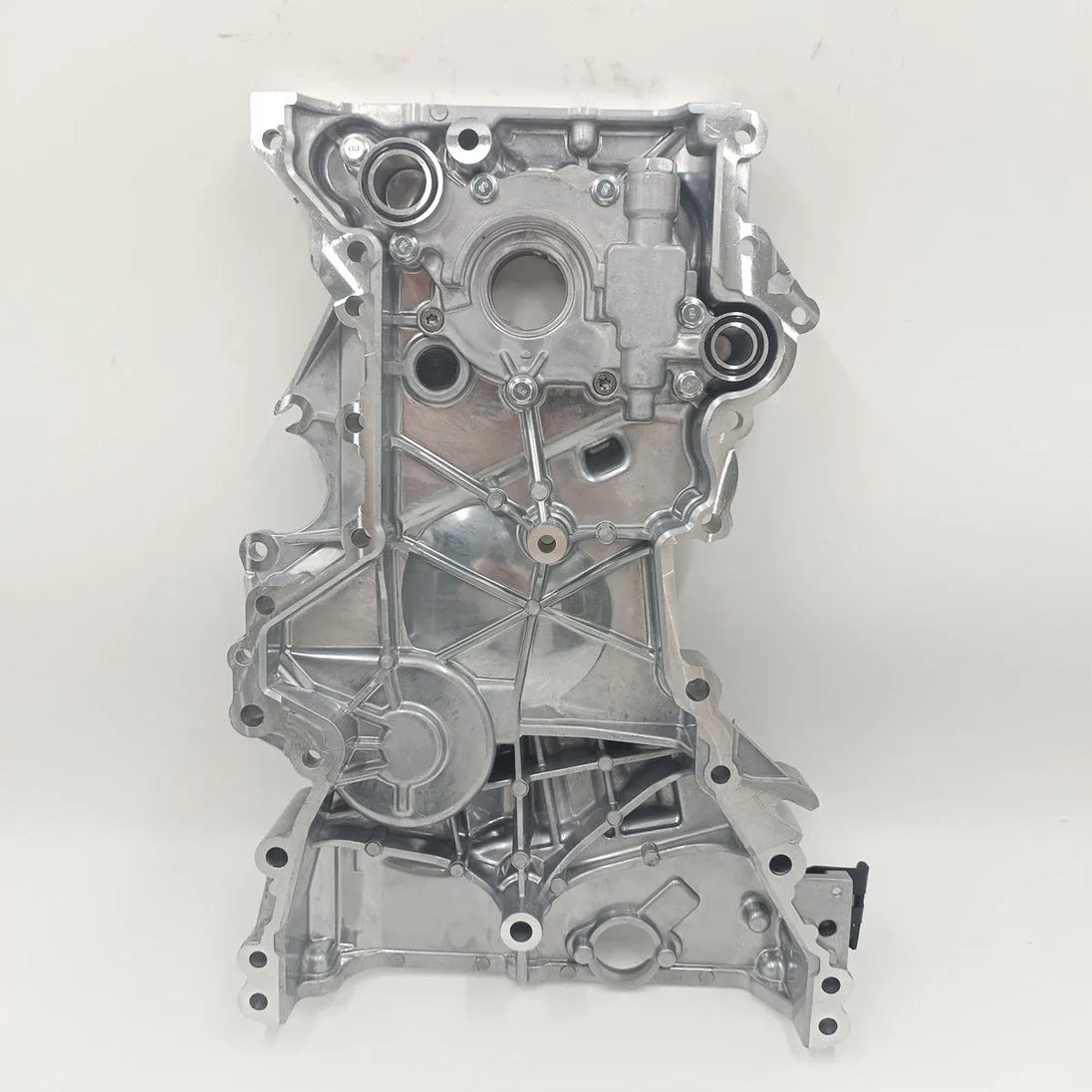 Timing Cover Engine Oil Pump 21350-2E740 21350-2E700 For Hyundai Elantra 2.0L-Replacement Aftermarket Parts