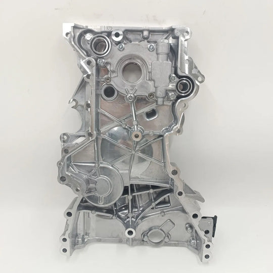 Timing Cover Engine Oil Pump 21350-2E740 21350-2E700 For Hyundai Elantra 2.0L-Replacement Aftermarket Parts