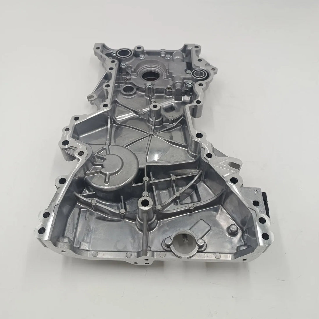 Timing Cover Engine Oil Pump 21350-2E740 21350-2E700 For Hyundai Elantra 2.0L-Replacement Aftermarket Parts