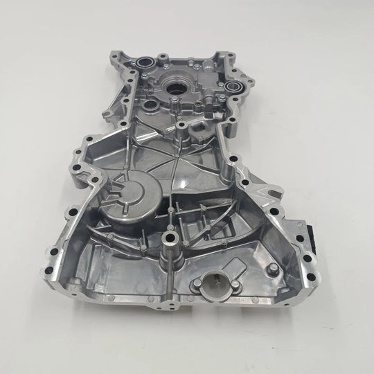 Timing Cover Engine Oil Pump 21350-2E740 21350-2E700 For Hyundai Elantra 2.0L-Replacement Aftermarket Parts