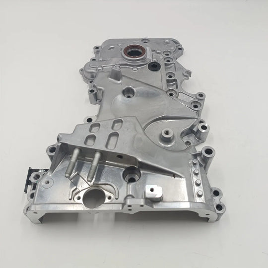 Timing Cover Engine Oil Pump 21350-2E740 21350-2E700 For Hyundai Elantra 2.0L-Replacement Aftermarket Parts