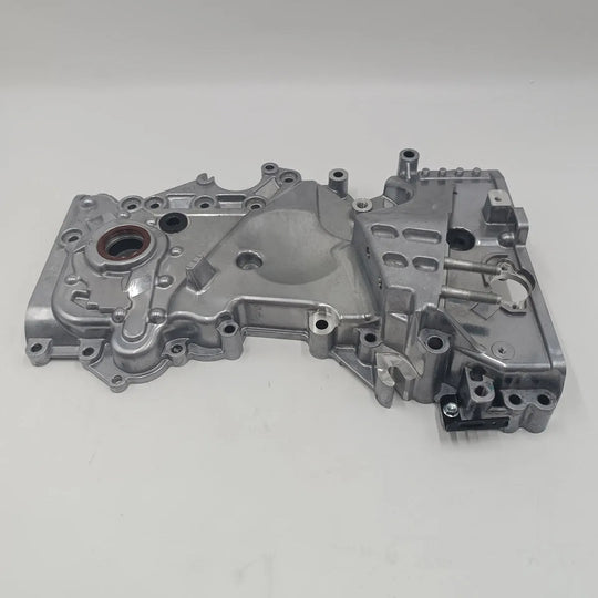 Timing Cover Engine Oil Pump 21350-2E740 21350-2E700 For Hyundai Elantra 2.0L-Replacement Aftermarket Parts