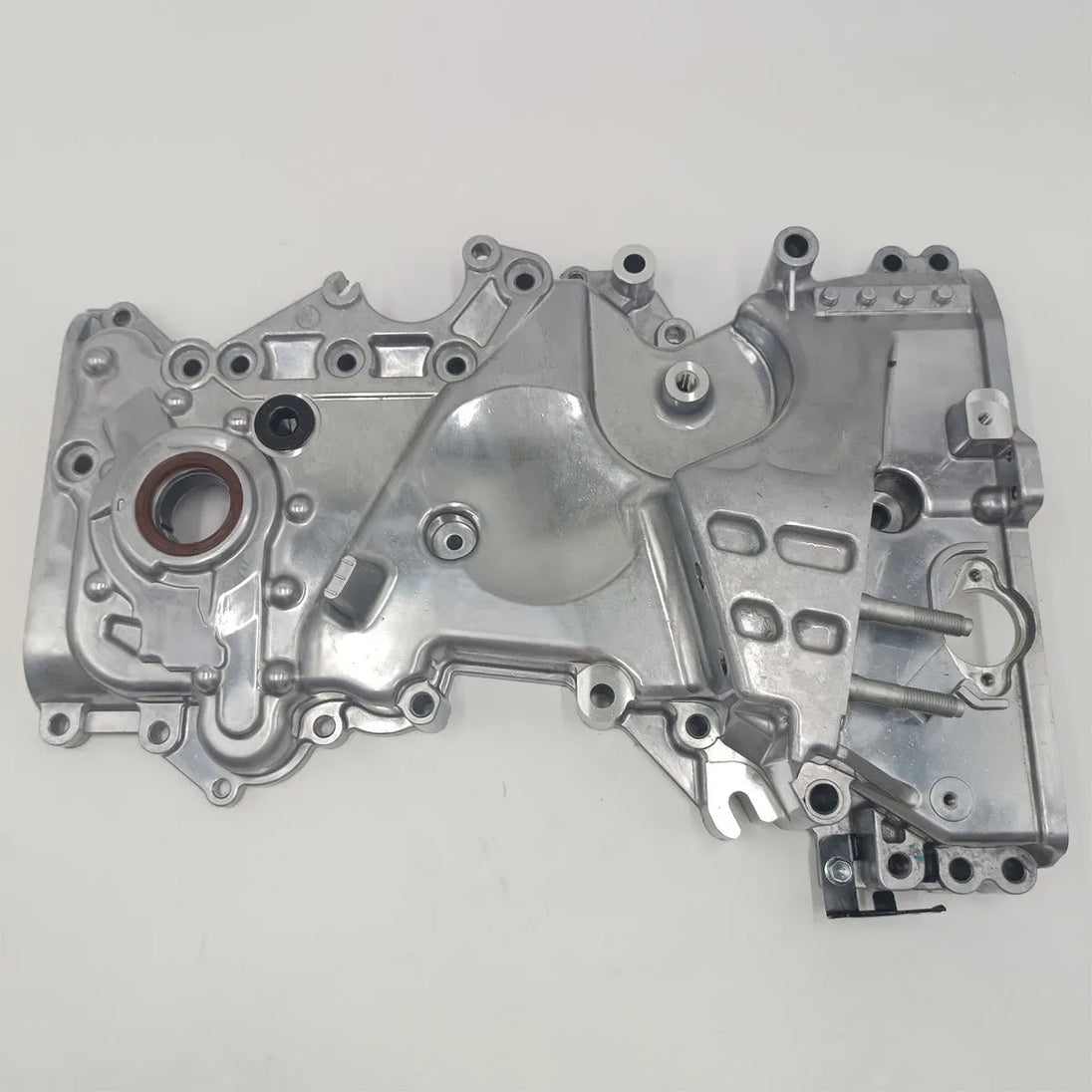 Timing Cover Engine Oil Pump 21350-2E740 21350-2E700 For Hyundai Elantra 2.0L-Replacement Aftermarket Parts