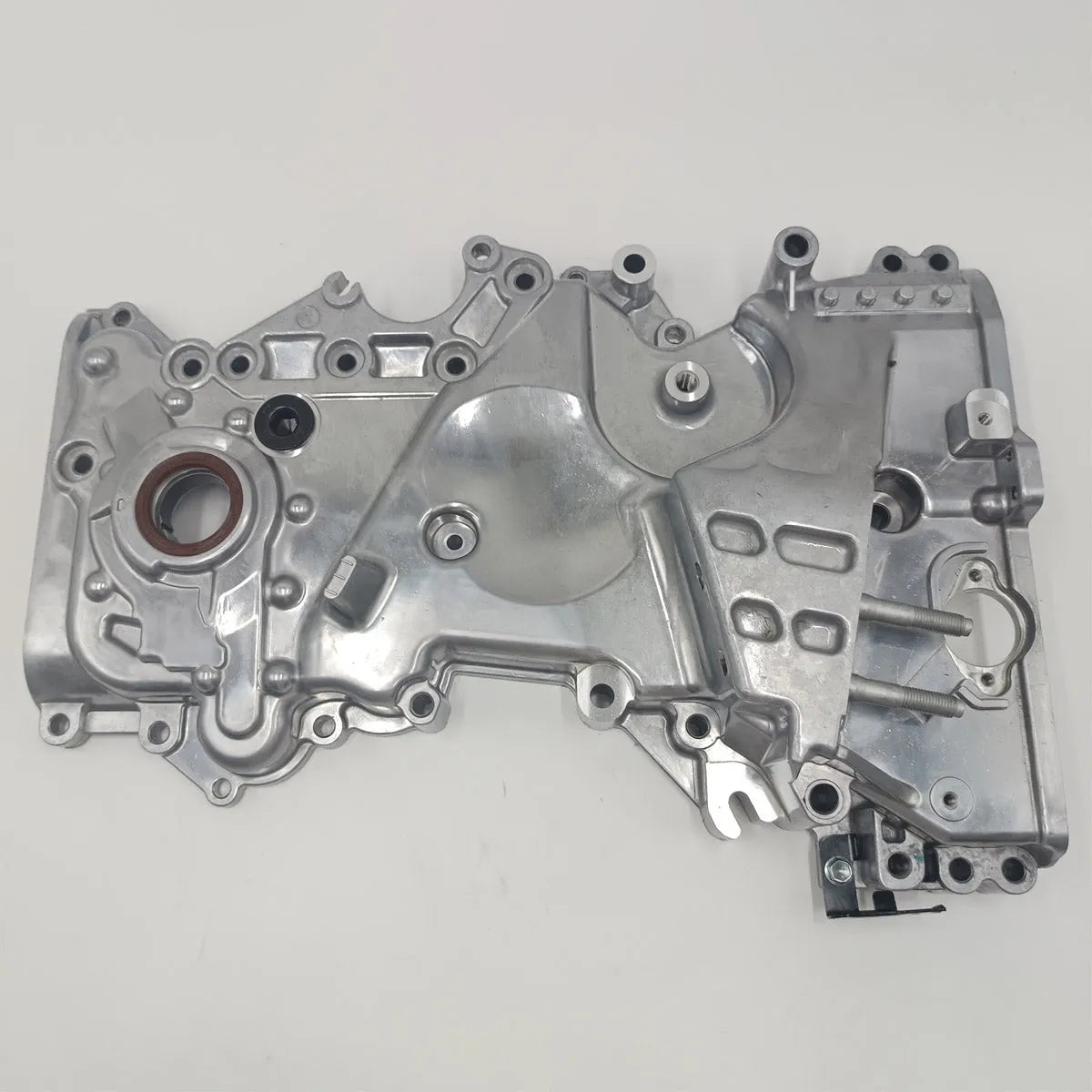 Timing Cover Engine Oil Pump 21350-2E740 21350-2E700 For Hyundai Elantra 2.0L-Replacement Aftermarket Parts