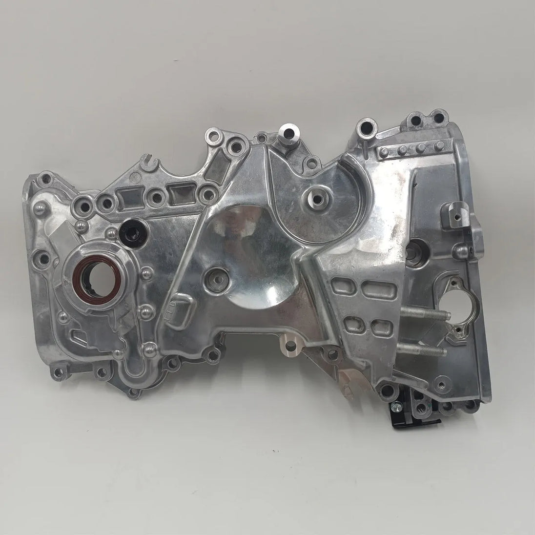 Timing Cover Engine Oil Pump 21350-2E740 21350-2E700 For Hyundai Elantra 2.0L-Replacement Aftermarket Parts