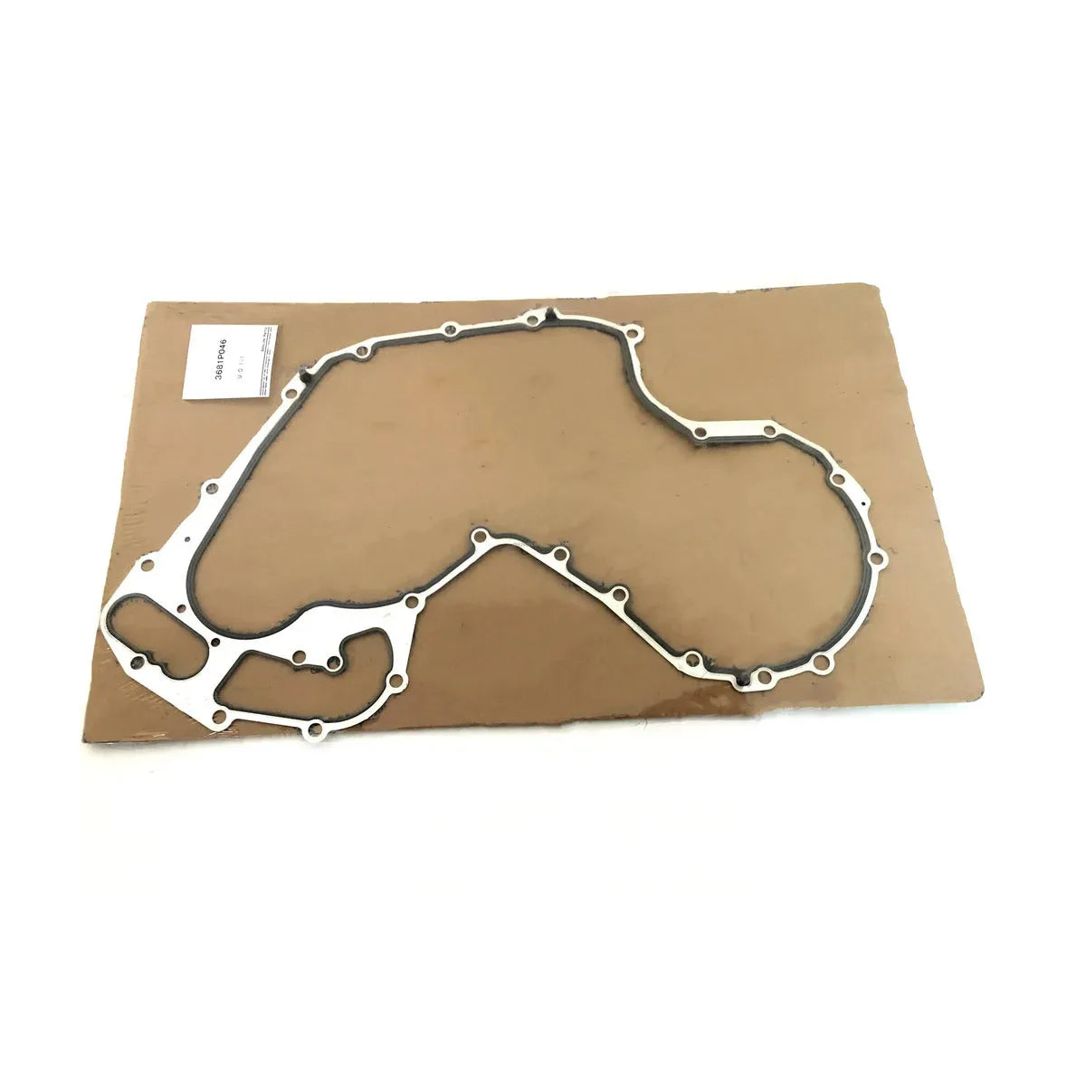Timing Cover Gasket 3681P046 For Perkins Engine 1103 1104 1106-BeeSpareParts