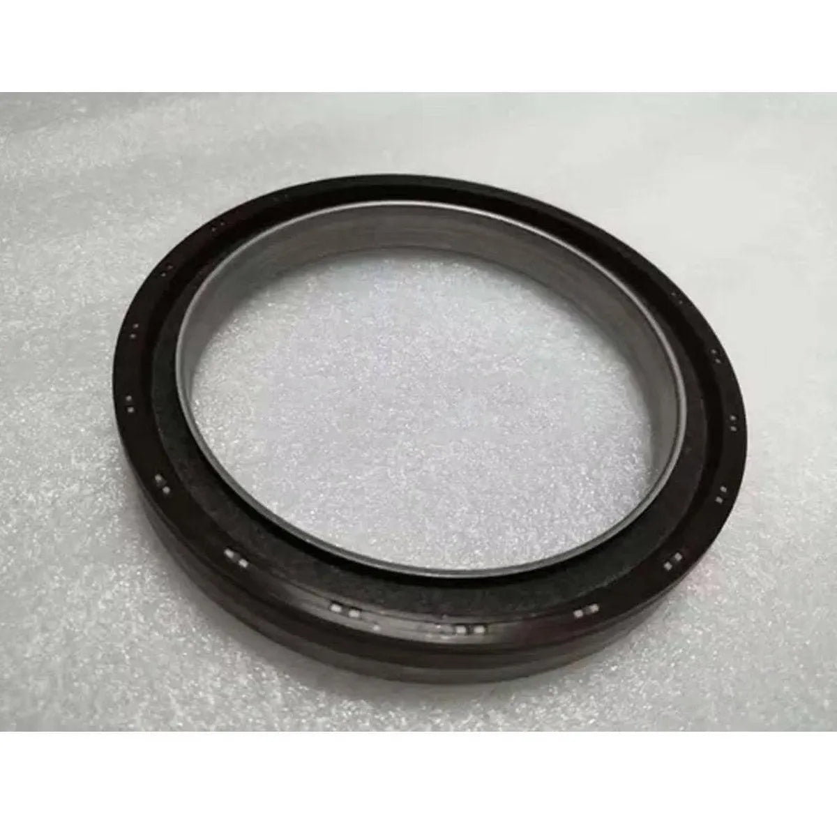 Timing Gear Case Oil Seal 8976173080 for Isuzu Engine 6WG1 Hitachi Excavator ZX450 ZX460LCH ZX470 ZX480MT ZX500LC-BeeSpareParts