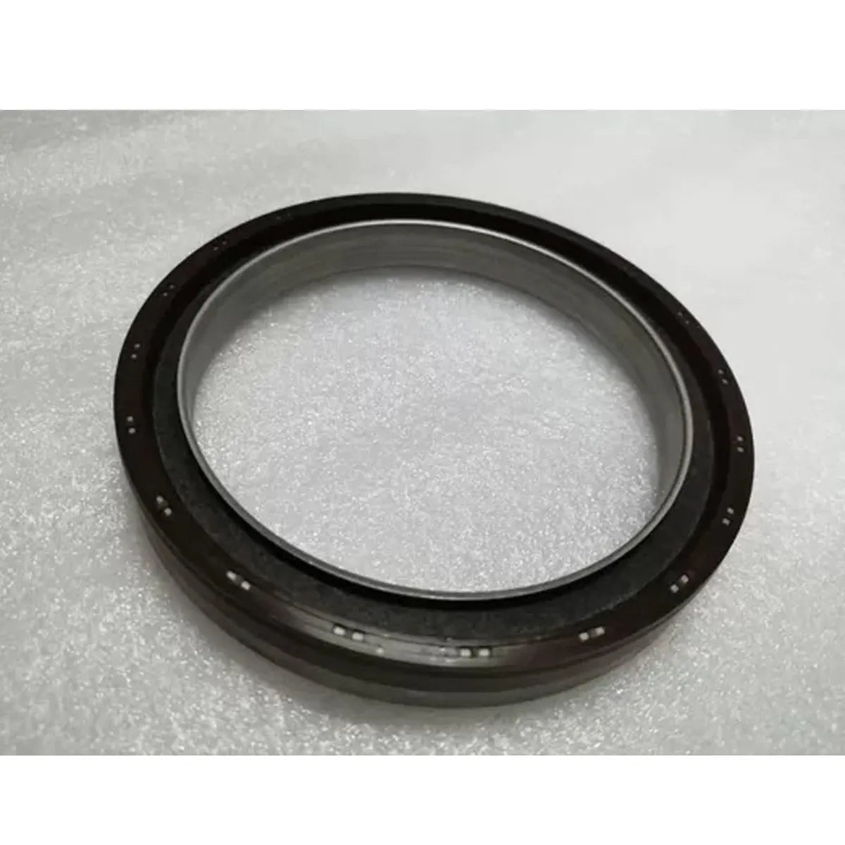 Timing Gear Case Oil Seal 8976173080 for Isuzu Engine 6WG1 Hitachi Excavator ZX450 ZX460LCH ZX470 ZX480MT ZX500LC ZX600 ZX650H ZX870-BeeSpareParts
