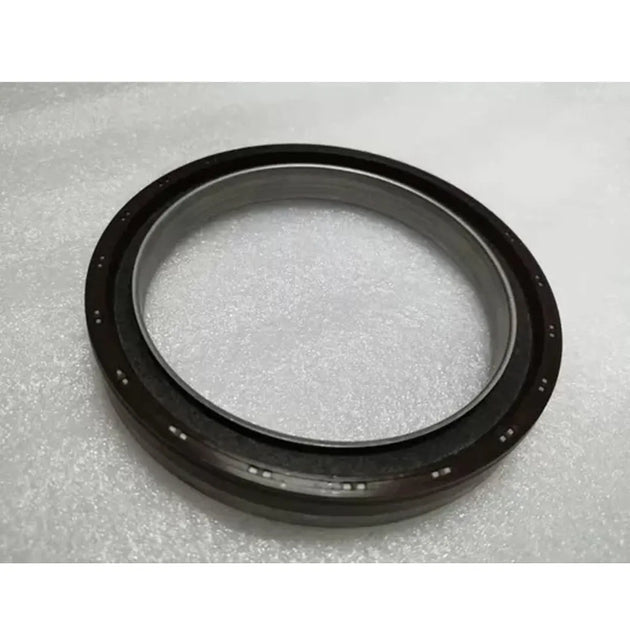 Timing Gear Case Oil Seal 8976173080 for Isuzu Engine 6WG1 Hitachi Excavator ZX450 ZX460LCH ZX470 ZX480MT ZX500LC ZX600 ZX650H ZX870-BeeSpareParts