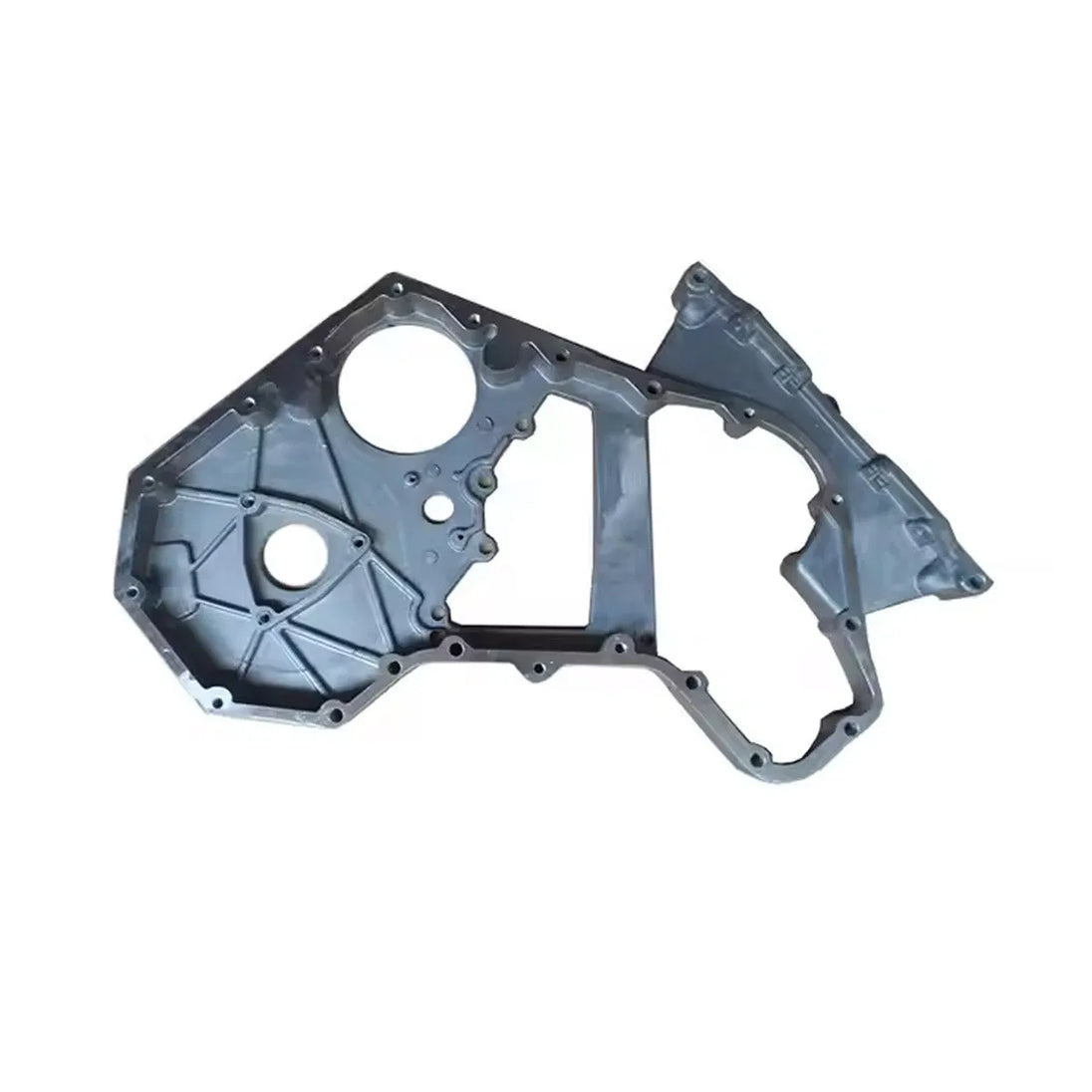 Timing Gear Housing J920758 for CASE Engine RPZ65 RPZ85 Tractor 5120 5140 5230 5250 1150E 1150G 850E 855E 550E 550H-BeeSpareParts