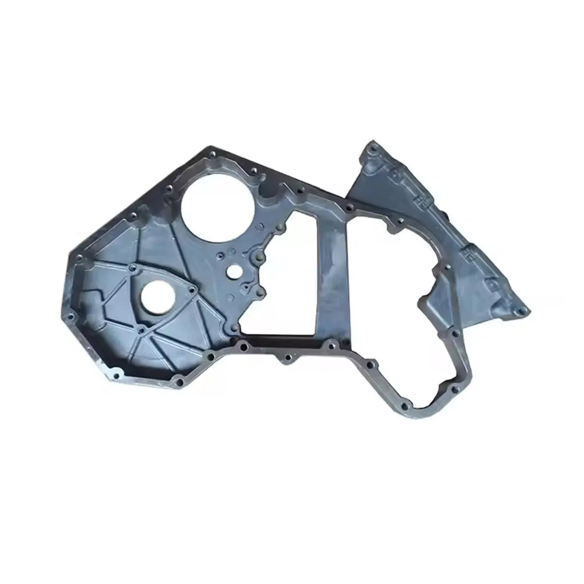 Timing Gear Housing J920758 for CASE Engine RPZ65 RPZ85 Tractor 5120 5140 5230 5250 1150E 1150G 850E 855E 550E 550H-BeeSpareParts