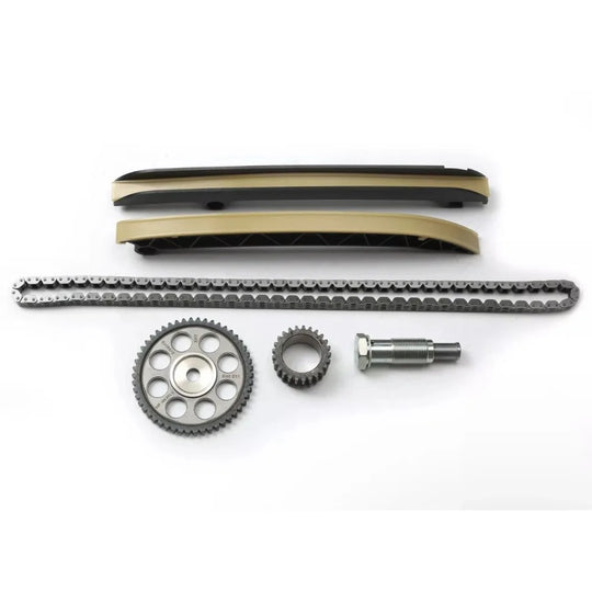 Timing Guides Chain Tensioner Kit For Audi A1 A3 VW Beetle Golf 1.2 TSI CBZ-BeeSpareParts