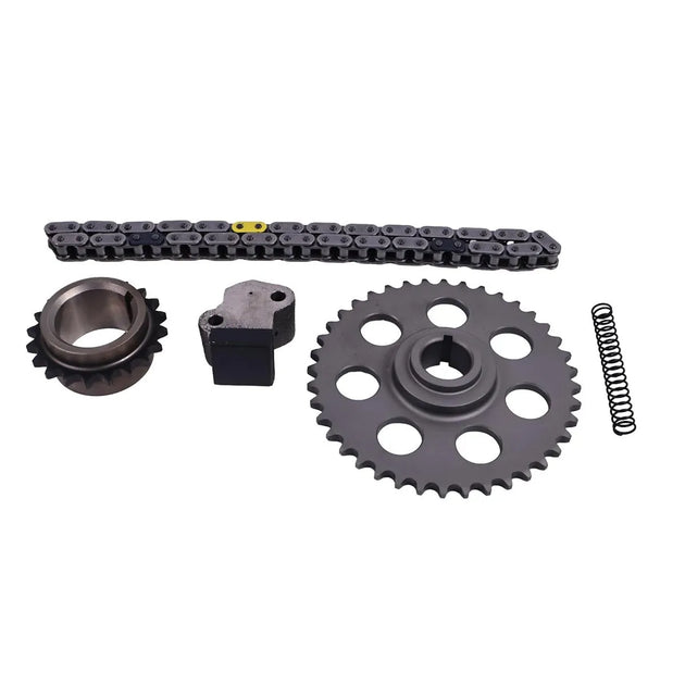 Timing Repair Kit for Nissan K21 K25 Forklift Engine Repair Timing Gear-商业/工业-BeeSpareParts