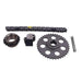 Timing Repair Kit for Nissan K21 K25 Forklift Engine Repair Timing Gear-商业/工业-BeeSpareParts