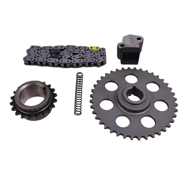 Timing Repair Kit for Nissan K21 K25 Forklift Engine Repair Timing Gear-商业/工业-BeeSpareParts