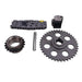 Timing Repair Kit for Nissan K21 K25 Forklift Engine Repair Timing Gear-商业/工业-BeeSpareParts