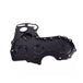 Timming Cover 4142A504 For Perkins 1104D-44T 1104D-44TA Engine-BeeSpareParts