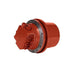 TM03 Final Drive 21W-60-22130 Travel Motor For Komatsu Mini Excavator PC20-BeeSpareParts