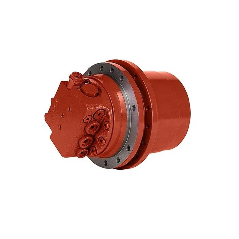 TM03 Final Drive 21W-60-22130 Travel Motor For Komatsu Mini Excavator PC20-BeeSpareParts
