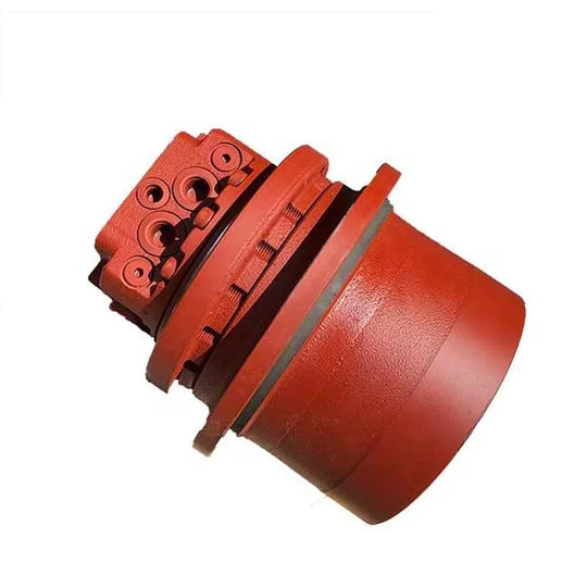 TM03 Final Drive 21W-60-22130 Travel Motor For Komatsu Mini Excavator PC20-BeeSpareParts