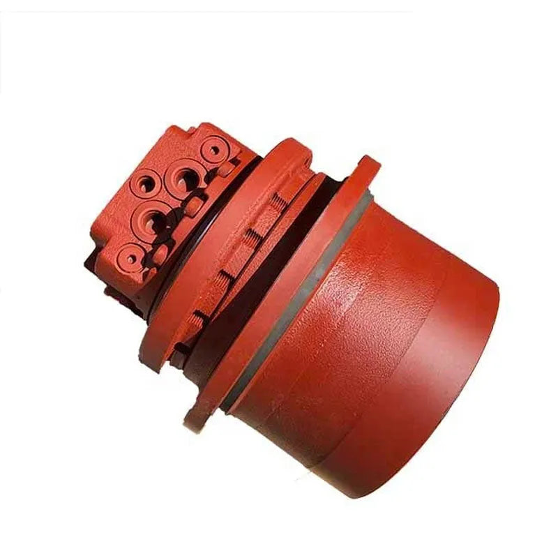 TM03 Final Drive 21W-60-22130 Travel Motor For Komatsu Mini Excavator PC20-BeeSpareParts