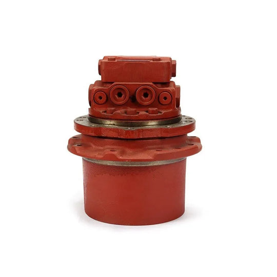 TM03 Final Drive 21W-60-22130 Travel Motor For Komatsu Mini Excavator PC20-BeeSpareParts