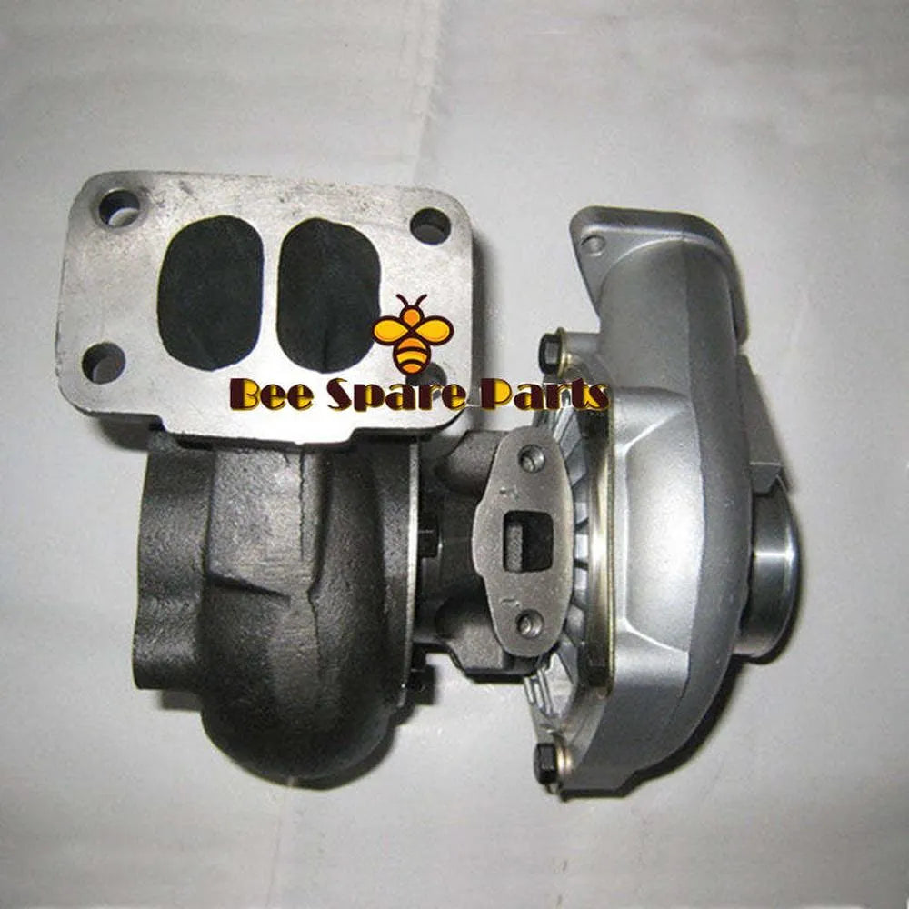 TO4B27 Turbocharger 409300-1/11 3580252 52239706000/2871 turbo For Caterpillar/Benz with OM352 engine-BeeSpareParts