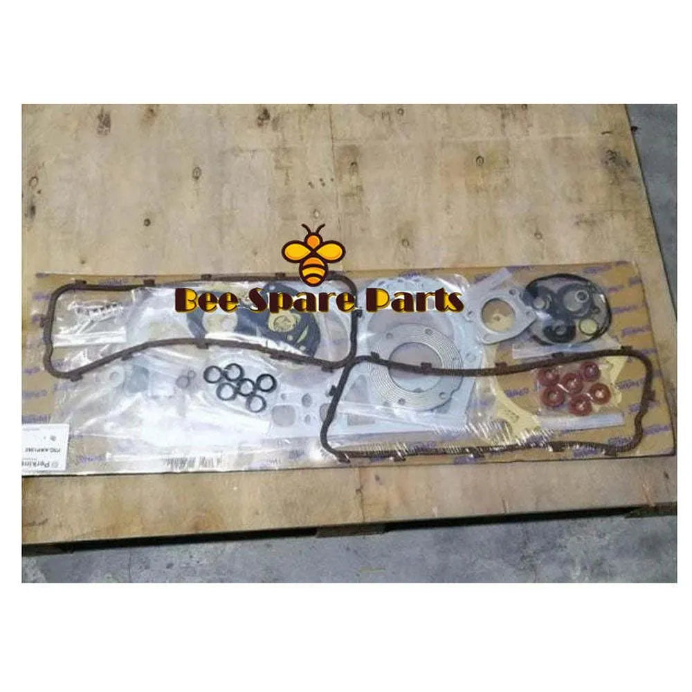Top Gasket Kit KRP1262 for Perkins 2006 Series Engine-BeeSpareParts