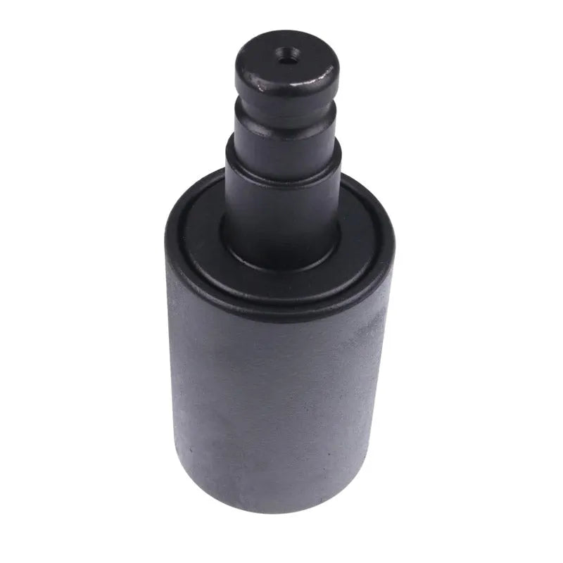 Top Roller 146-6064 Fits CAT 302.5, 302.5C, 303.5, Hitachi ZAXIS 55UR-Replacement Aftermarket Parts