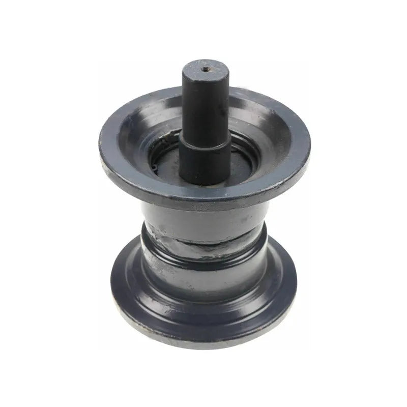 Top Roller Carrier Roller Fits for Komatsu PC20-7 Mini Excavator Heavy Equimpent-BeeSpareParts