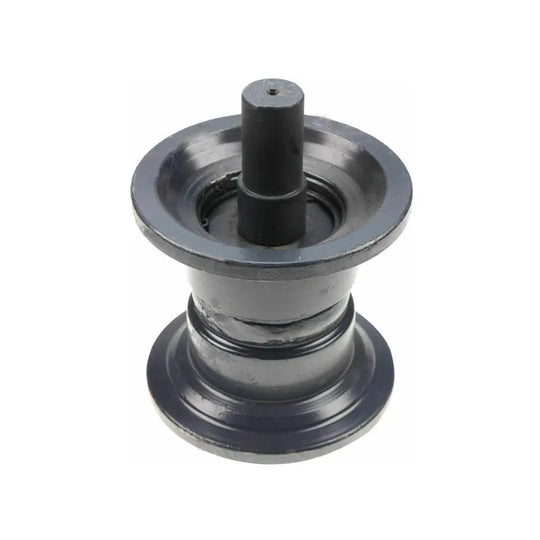Top Roller Carrier Roller Fits for Komatsu PC20-7 Mini Excavator Heavy Equimpent-BeeSpareParts