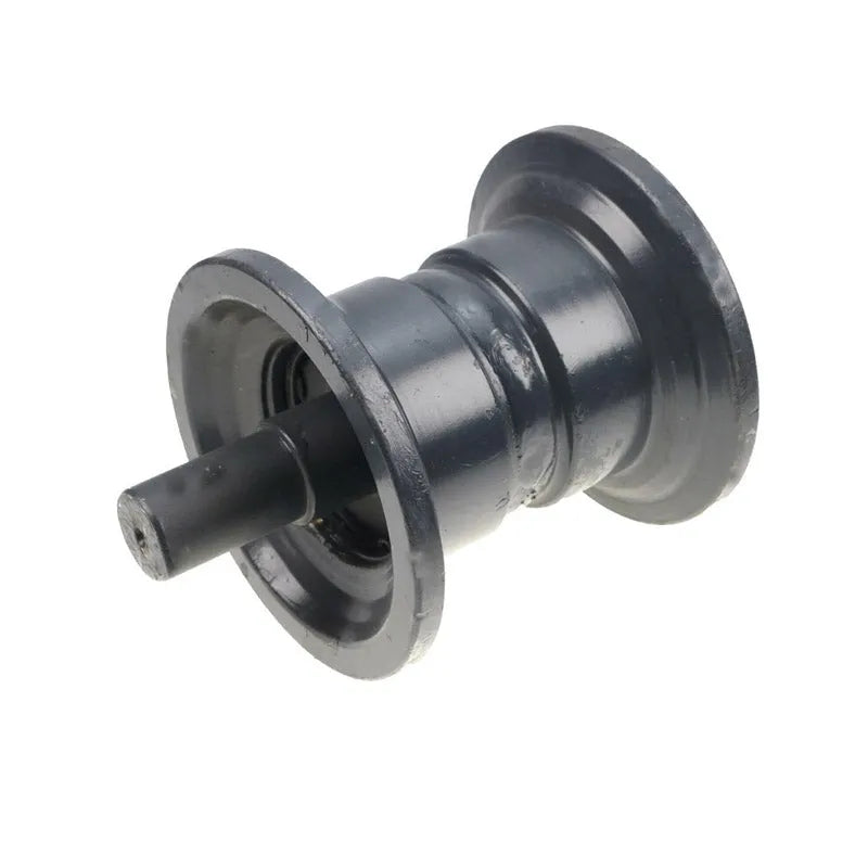 Top Roller Carrier Roller Fits for Komatsu PC20-7 Mini Excavator Heavy Equimpent-BeeSpareParts