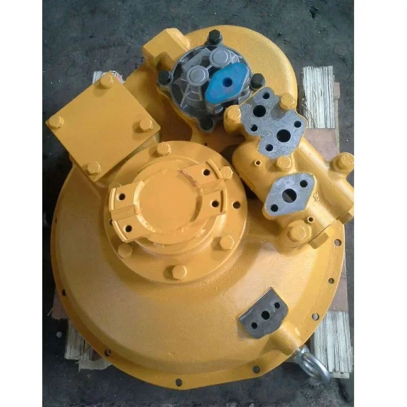 Torque Converter 144-13-00010 for Komatsu Bulldozer D65A-8 D65A-11 D65E-8 D65P-8 D65P-11-BeeSpareParts