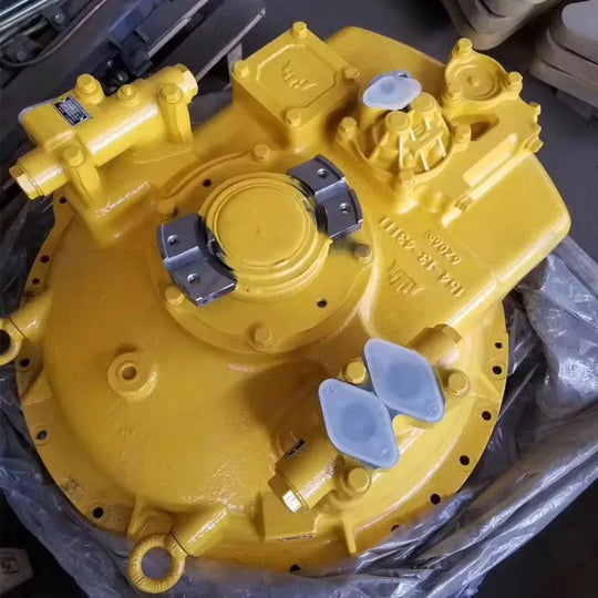 Torque Converter ass'y 154-13-41002 Fits Shantui SD22-BeeSpareParts