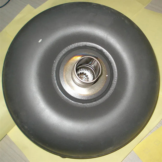 Torque Converter JH265C 3Eb-13-22022 Use For Komatsu 11th Forklift-BeeSpareParts