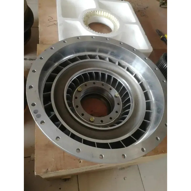 torque converter of wheel loader spare parts yjsw315 yj315x yj315 yj3156 for Shantui XCMG-Replacement Aftermarket Parts