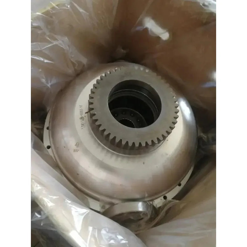 torque converter of wheel loader spare parts yjsw315 yj315x yj315 yj3156 for Shantui XCMG-Replacement Aftermarket Parts
