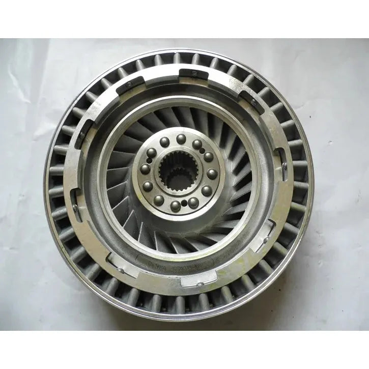 torque converter of wheel loader spare parts yjsw315 yj315x yj315 yj3156 for Shantui XCMG-Replacement Aftermarket Parts