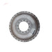 TORQUE CONVERTER PUMP PULLEY 175-13-21124 FOR SHANTUI SD32 BULLDOZER-Replacement Aftermarket Parts