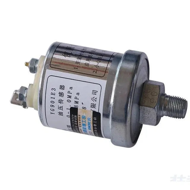 Torque converter sensor Spare Parts 803506973-360.081/037/008 for XCMG-BeeSpareParts