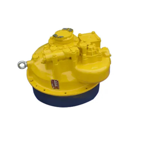 torque converter YJ409 YJ435 YJ380 for SD16 crawler bulldozer 23Y-11B-00000-BeeSpareParts