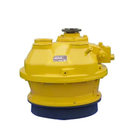 torque converter YJ409 YJ435 YJ380 for SD16 crawler bulldozer 23Y-11B-00000-BeeSpareParts