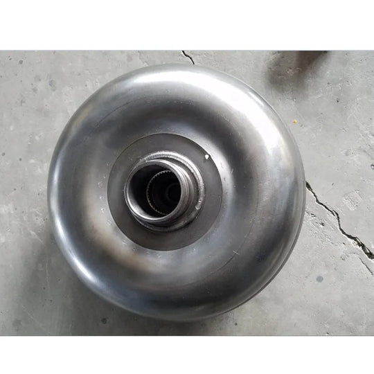 Torque Conveter 4168034034 4138030102R For ZF Transmission 4WG200 4WG-200-BeeSpareParts