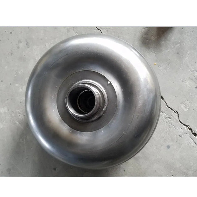 Torque Conveter 4168034034 4138030102R For ZF Transmission 4WG200 4WG-200-BeeSpareParts