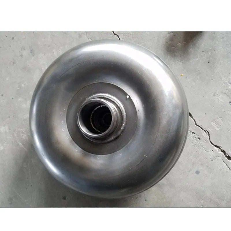 Torque Conveter 4168034034 4138030102R For ZF Transmission 4WG200 4WG-200-BeeSpareParts